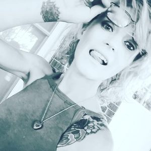 Meet your Posher, Jodi